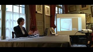 « Berta Zuckerkandl, de Klimt à Rodin, une salonnière et critique d’art entre Vienne et Paris »