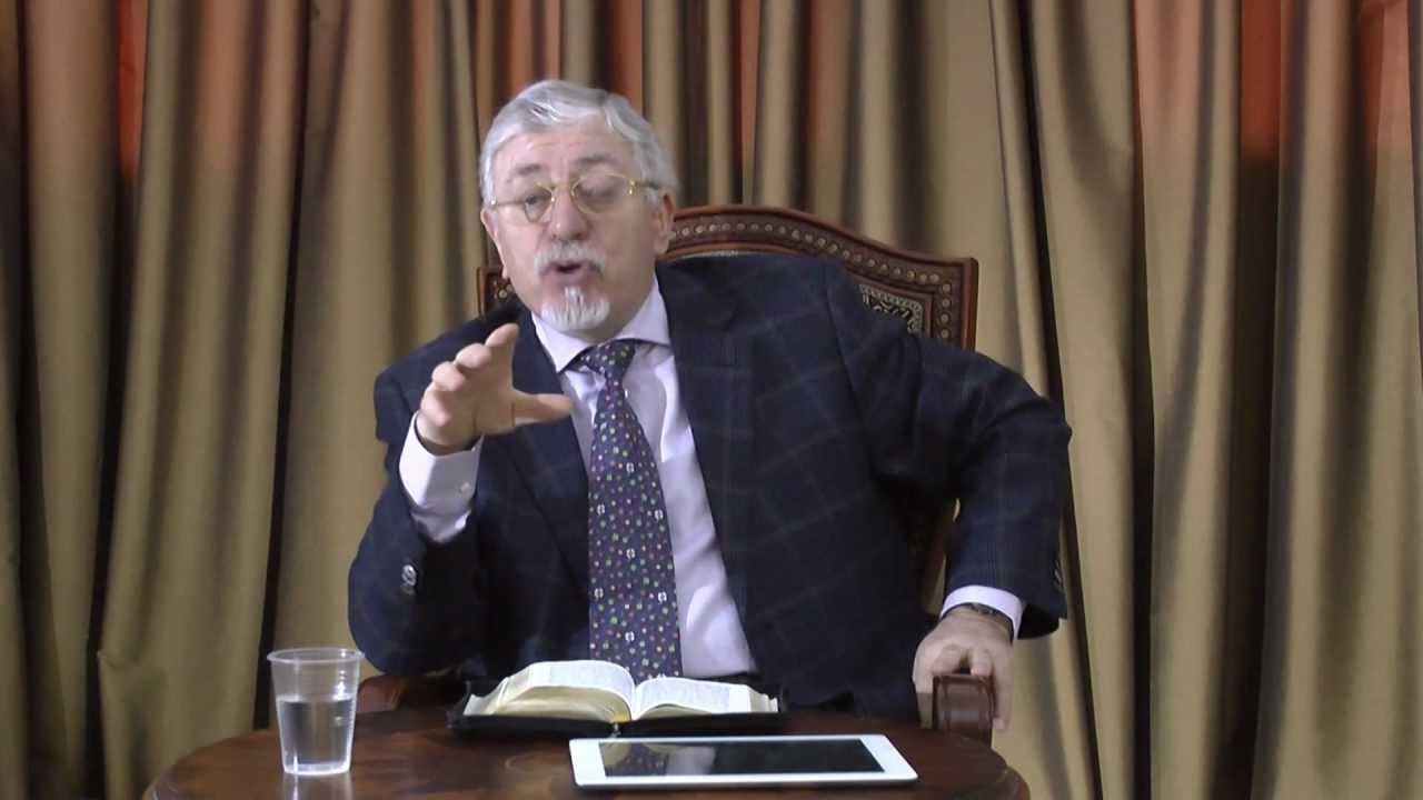 הזורע. משלים чтение псалтири