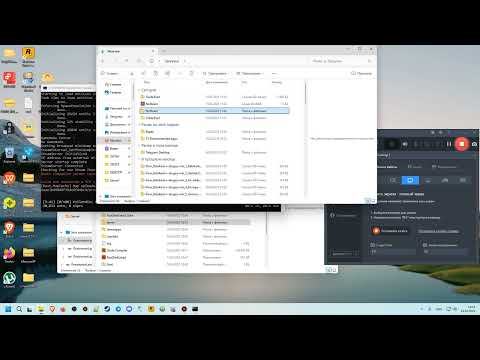 Как создать свой Rust сервер на windows для игры с друзьями по сети без хостинга.