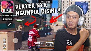 Mode Baru di Game GTA V versi Android City of Oulaws! Ternyata Banyak Player Lain screenshot 1