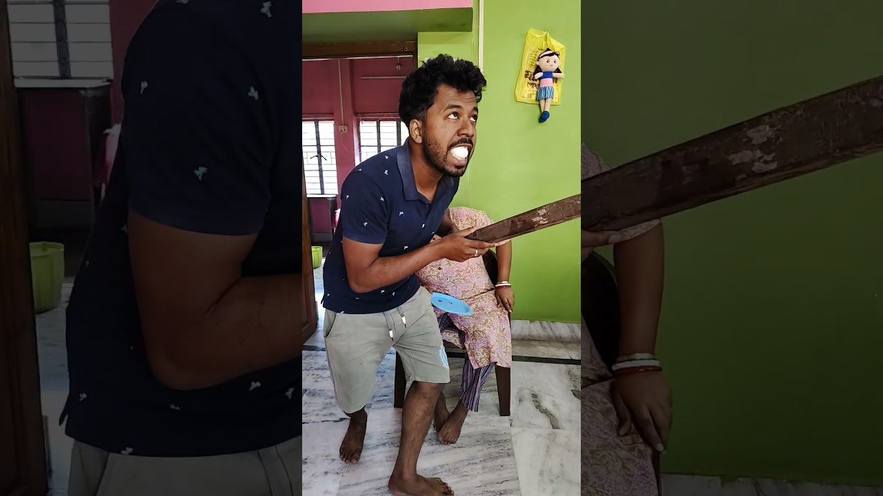 Don't miss the end 😂 