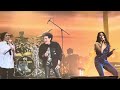 BIS KOTA Feat ANGGUN C SASMI & NICKY ASTRIA — Konser Emas 50th GODBLESS