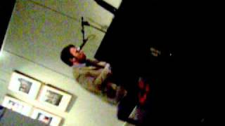 Raphael Gualazzi - Caravan (FNAC Verona 24.3.11)