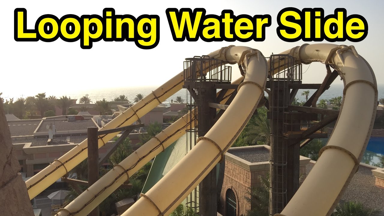 poverty level 2019 Poseidon's Revenge : Slide 1 - Atlantis 'The Palm' (Dubai)
