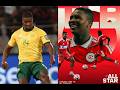 Bafana Bafana & Chicago Fire Defender Mbekezeli Mbokazi Has Been Nominated In The MLS All Star Team