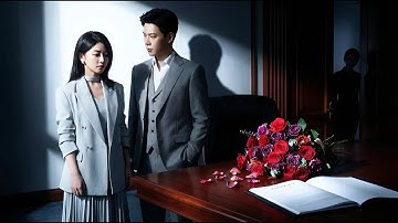 Nữ luật sư tài năng phải lòng tổng tài bá đạo