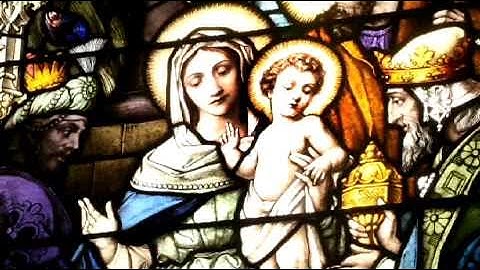 Catholic Digest Advent Video Series - First Sunday of Advent