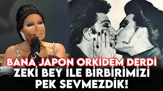 Bülent Ersoy'dan Zeki Müren İtirafı - Popstar