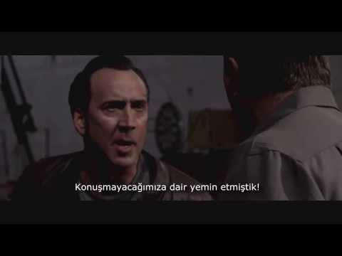 RAGE (2014) Türkçe Altyazılı Fragman #1 Official Trailer [HD] - Nicolas Cage Filmi