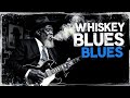 Relaxing Whiskey Blues | Slow Blues Rock Compilation – Melodies of Strength &amp; Heartbreak