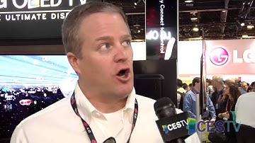 2013 CES: Video Highlights