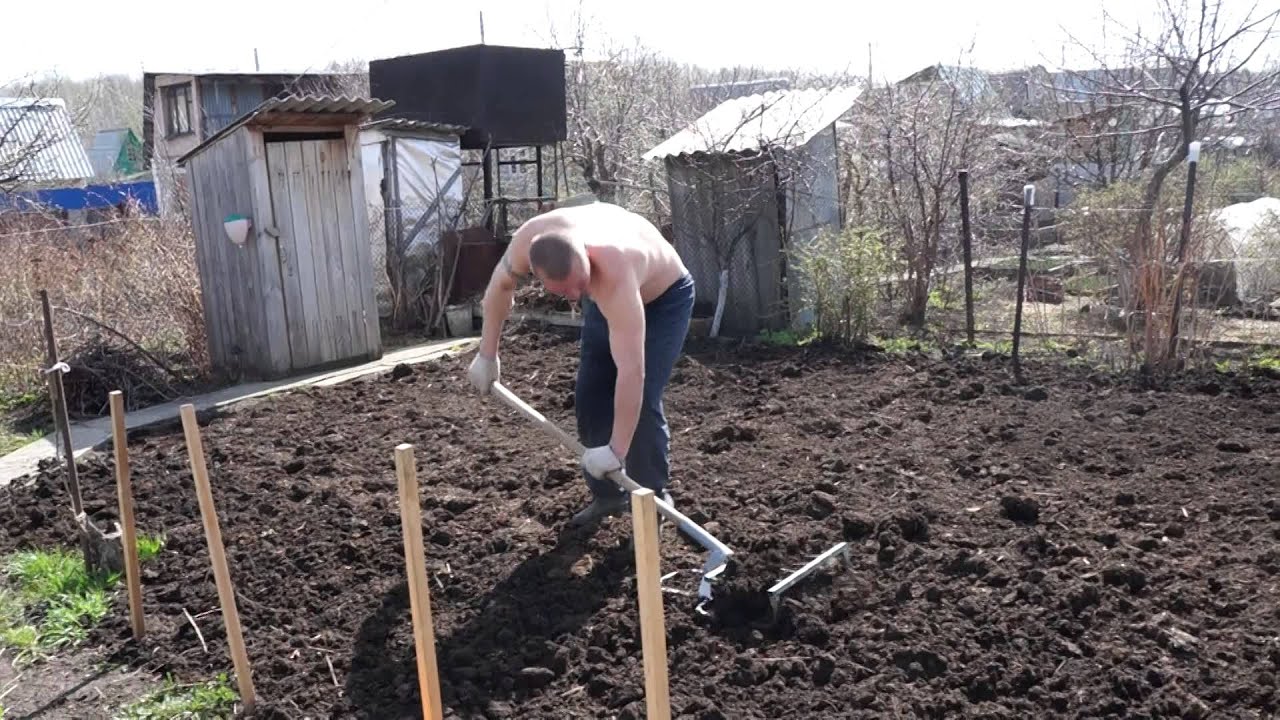 Чудо-лопата Крот Чудо-лопата Крот
