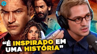 COMO SURGIU A SÉRIE DOM? COMO SURGIU A SÉRIE DOM?