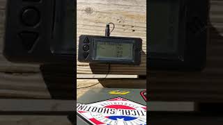 Chrono Freedom Munitions Reman 147 rn