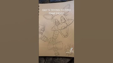 Drawing mangle who should I do next?#fnaf#fnaf2#fnafmangle#mangle