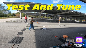 Rc Drag Racing Test And Tune Part 2 