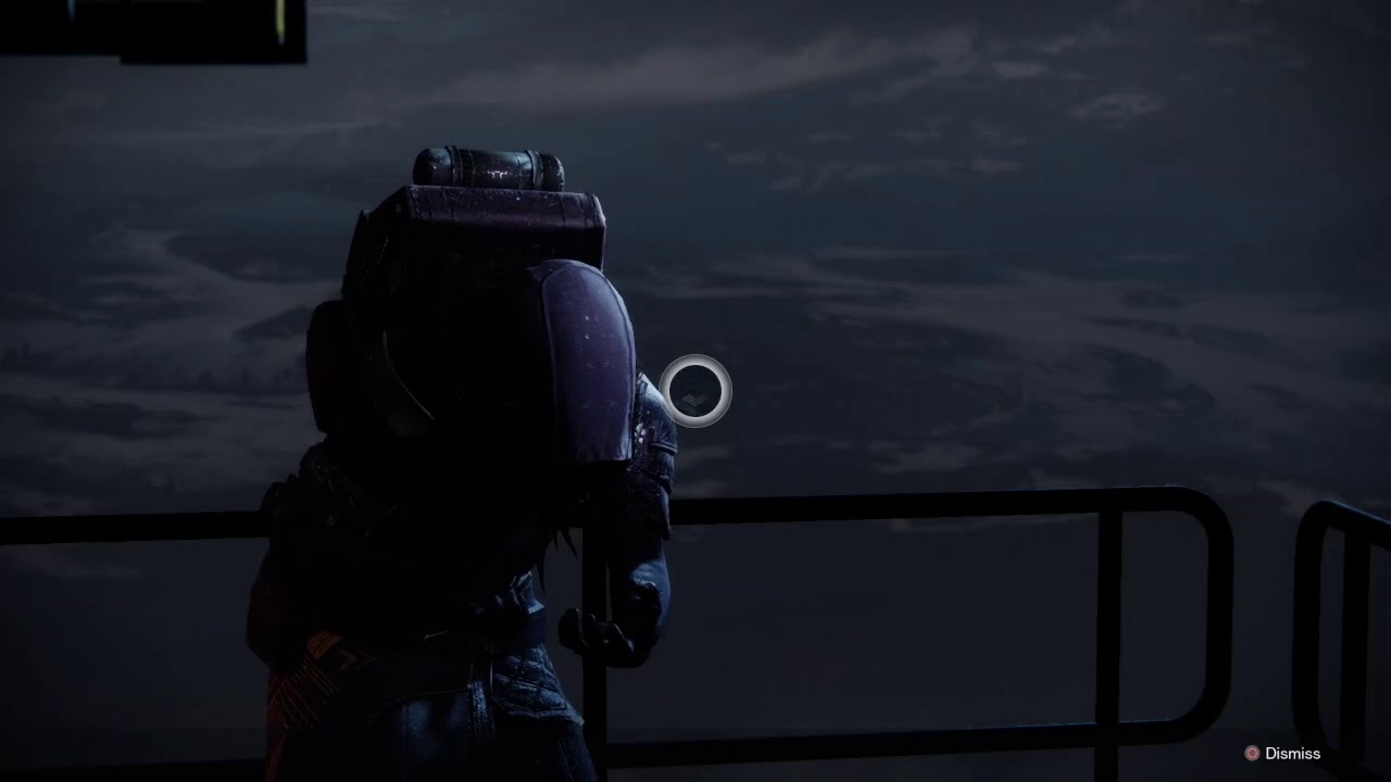 Destiny 2 Xur Location & What He Brought 11/27/2020 (PS/XBOX/PC)