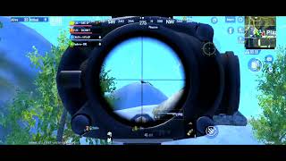 Awm Shot Pubg Mobile Lite