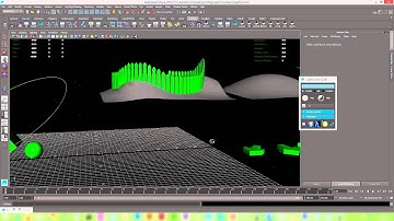 Dark Arts Snapping tools for Maya