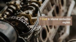 Application of Flywheel