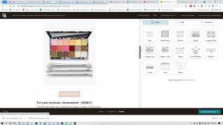 Edit existing Mailchimp Campaign