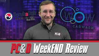 New ScrubaDub, WOW Carwash volunteers | PC&D WeekEND Review