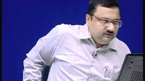 Mod-01 Lec-06 Lecture-06-Photolithography