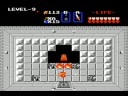 The Legend of Zelda NES Second Quest guide part 11 (2/2)