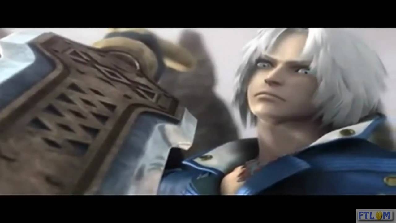 Last Ranker Trailer YouTube