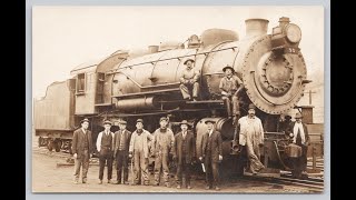 NY CENTRAL Railroad - Postcard Collection - (1853-1968) - Railfanning - Train Photos Update