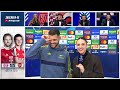 "MERECÍAMOS UMA SORTE MELHOR" BRUNO GUIMARÃES FALA SOBRE EMPATE COM O BAYERN E INÍCIO NO ARSENAL