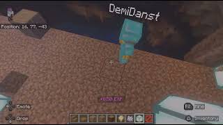 Vallen en opstaan , tijdens server onderhoud