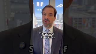 Lawyer explains Statute of Limitations