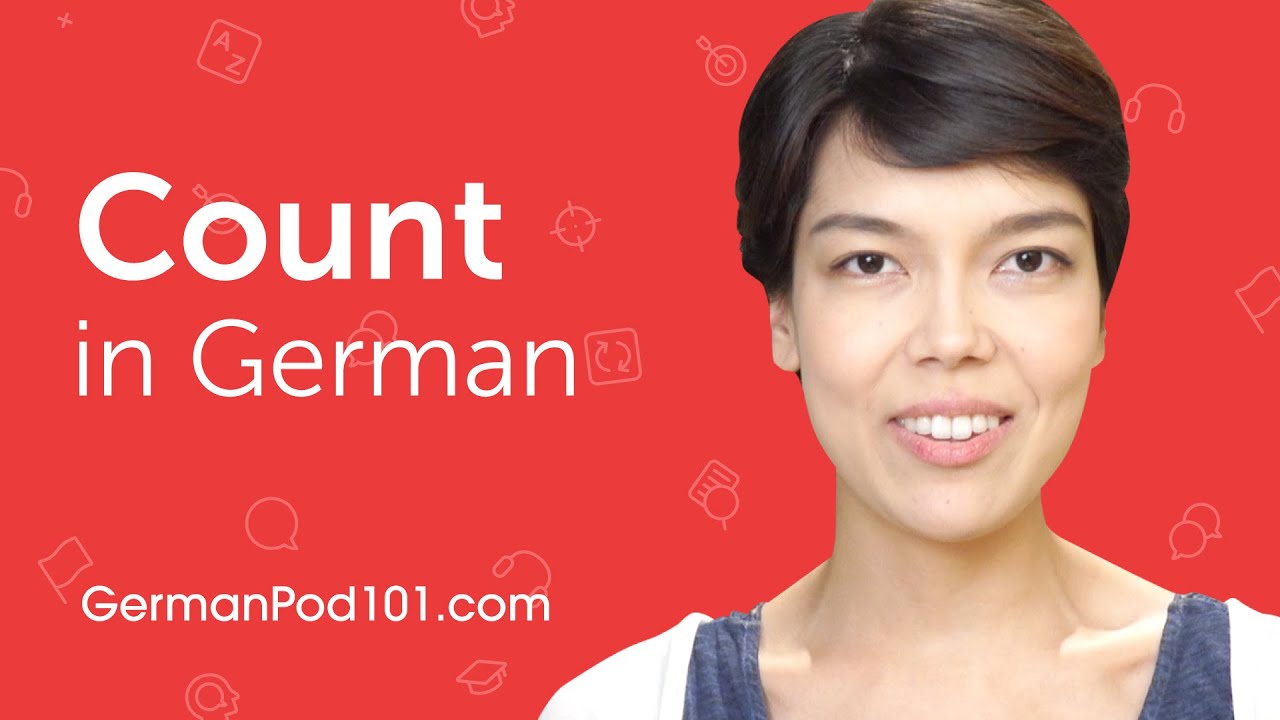 How To Count To 1000 In German How To Count To 1000 In German