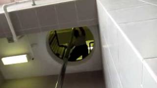 How To Use The Firemans Pole