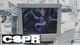 NATHAN - SCREAM (Dir. CSPR)