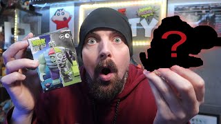 Ich habe Plants VS Zombies Figuren gekauft! Part 2