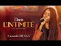 Dans L Intimité Lamaidie DIENGA Version Acoustique 