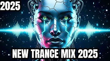 NEW BEST TRANCE MIX 2025 | EMOTIONAL VOCAL TRANCE