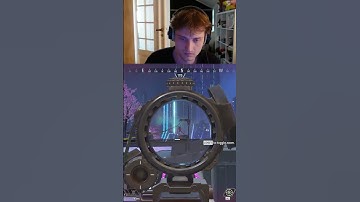 Am I the best Sentinel player in Apex Legends?