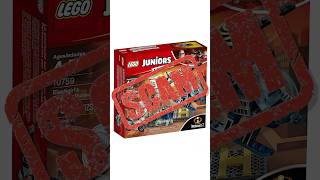 LEGO Juniors Is A Scam...