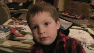 Christmas Eve 2006