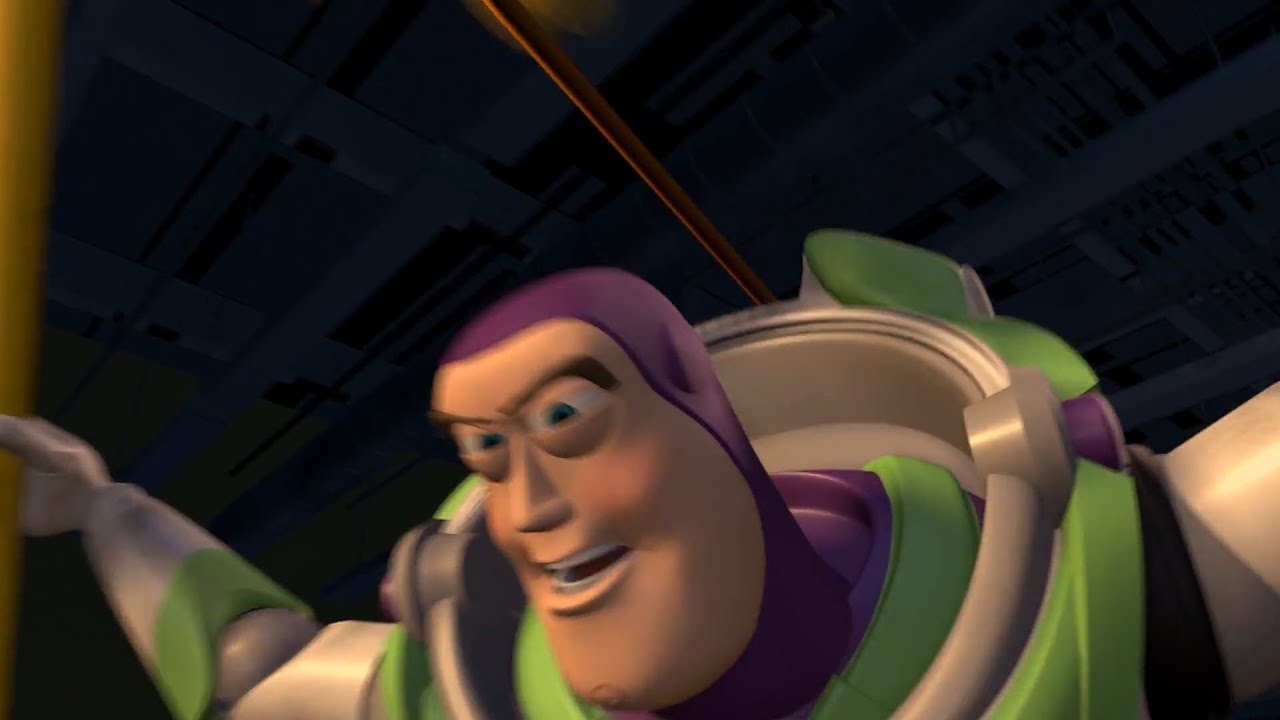 Toy Story 2 Anime Opening YouTube