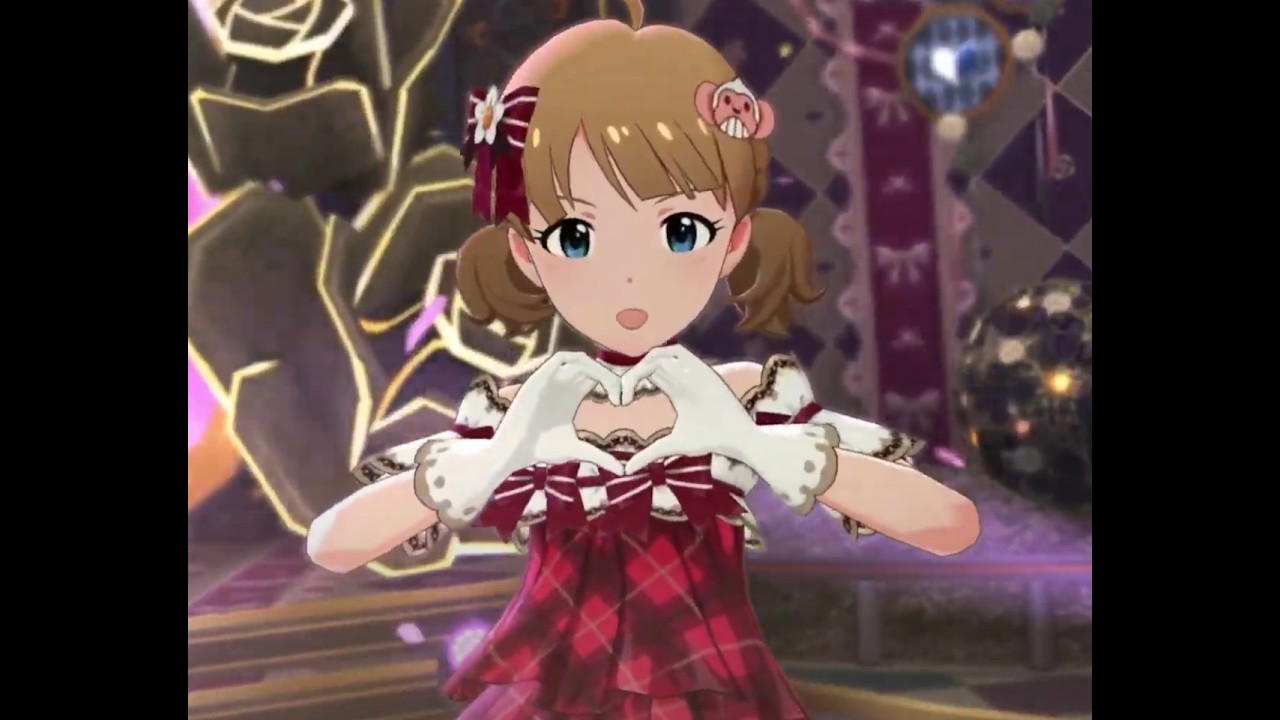 ミリシタ　2026.2.10