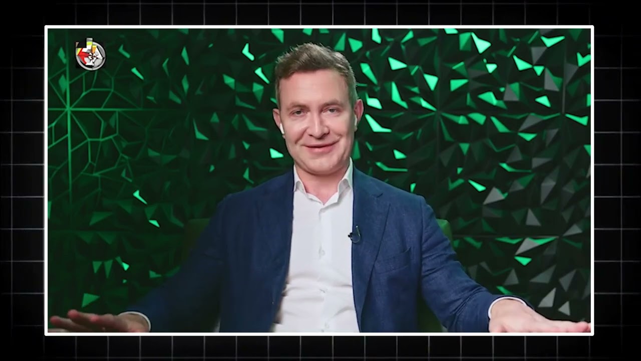 Douglas Murray: Most People Have No Clue How Terrifying The Situation In The UK Is... Last Warning