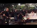 Another video from the vigil. #EPpride