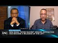 John McWhorter Discusses ‘Woke Racism’ Book on Anti-Racism