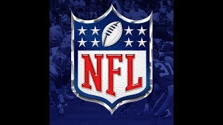 2017 NFL Season Week 12 Picks