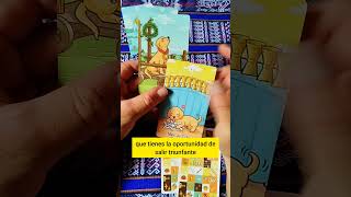 #mensajedeldia #tarot #tarotgratis #tarotinteractivo #Amor