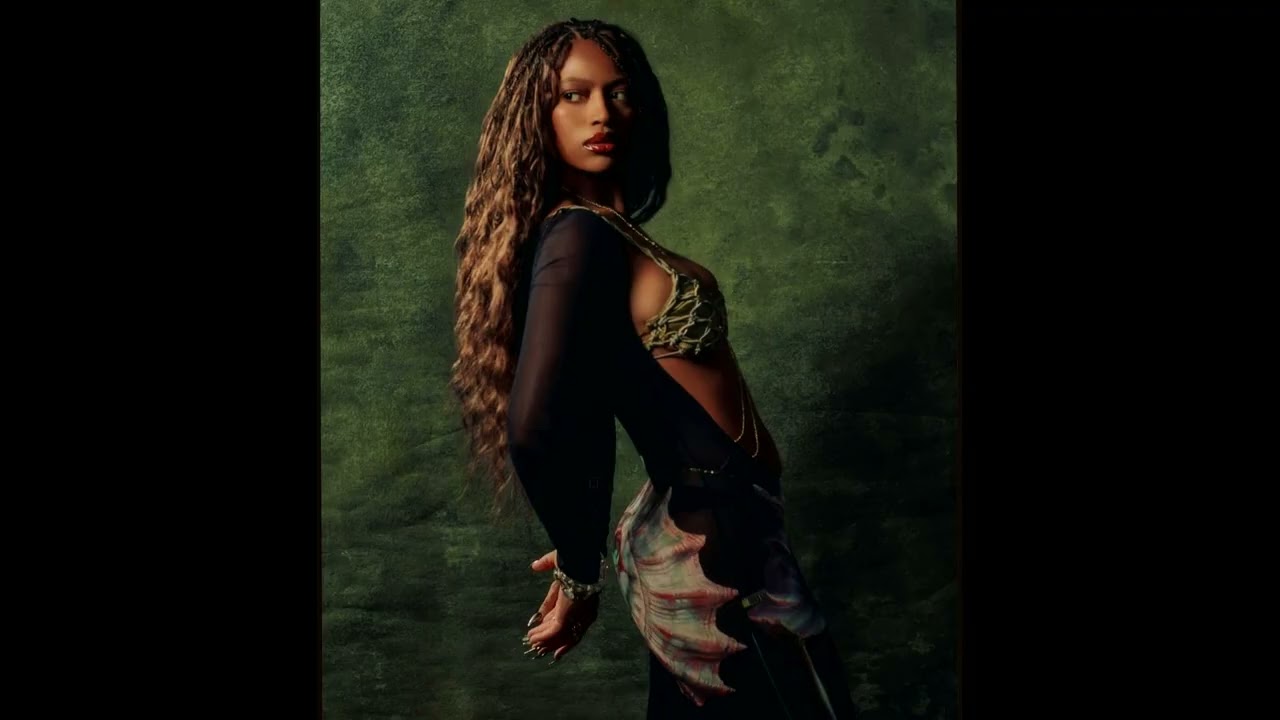 [FREE] BRENT FAIYAZ X KWN TYPE BEAT "FOR ME" | 2026